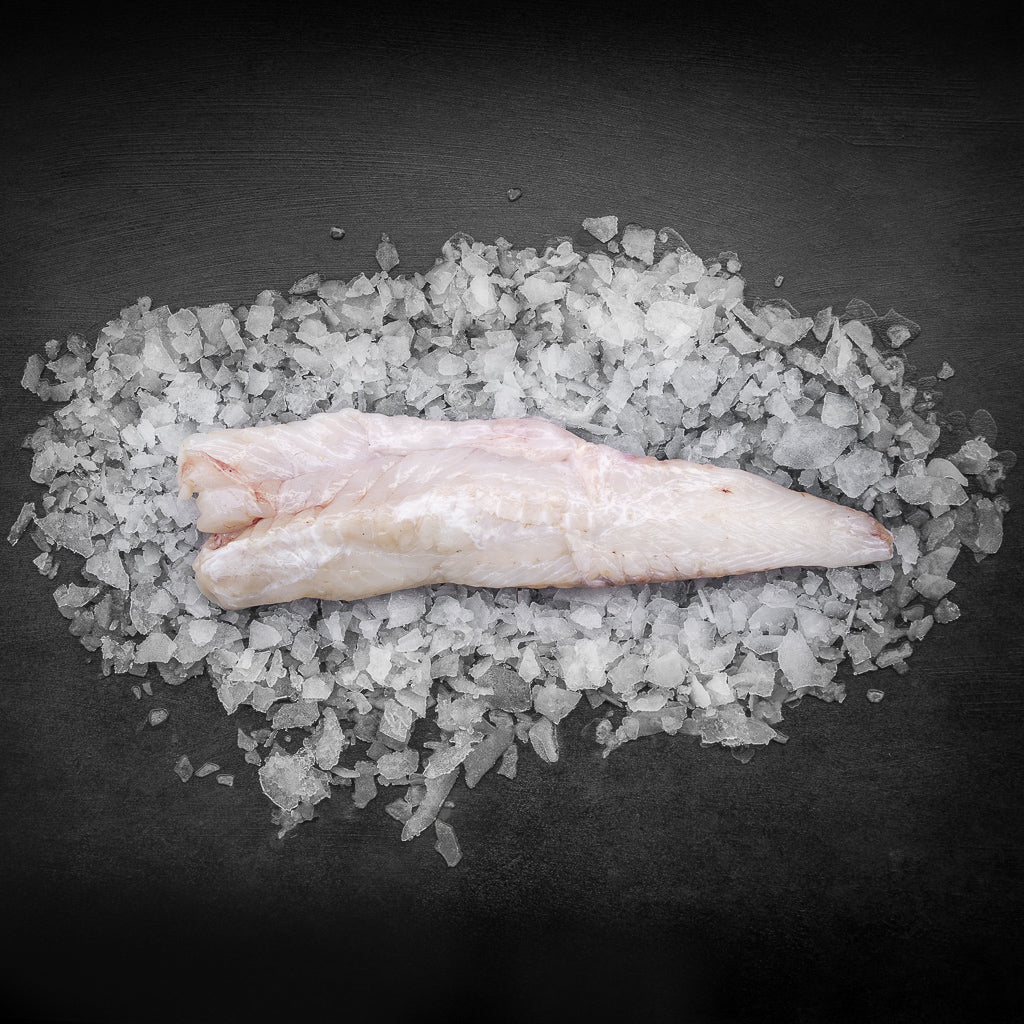 Havtaskefilet - Kystfisken