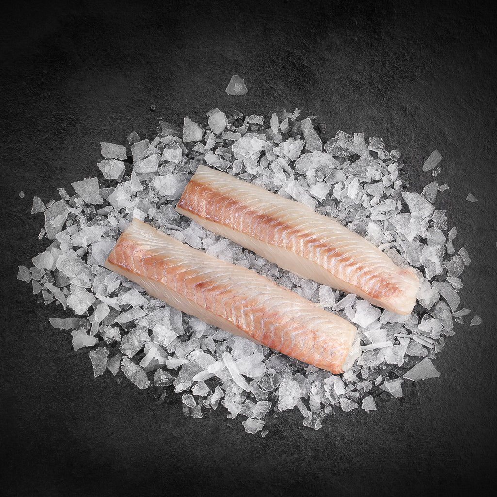 Mørksejloin - SPECIALPRIS - Kystfisken