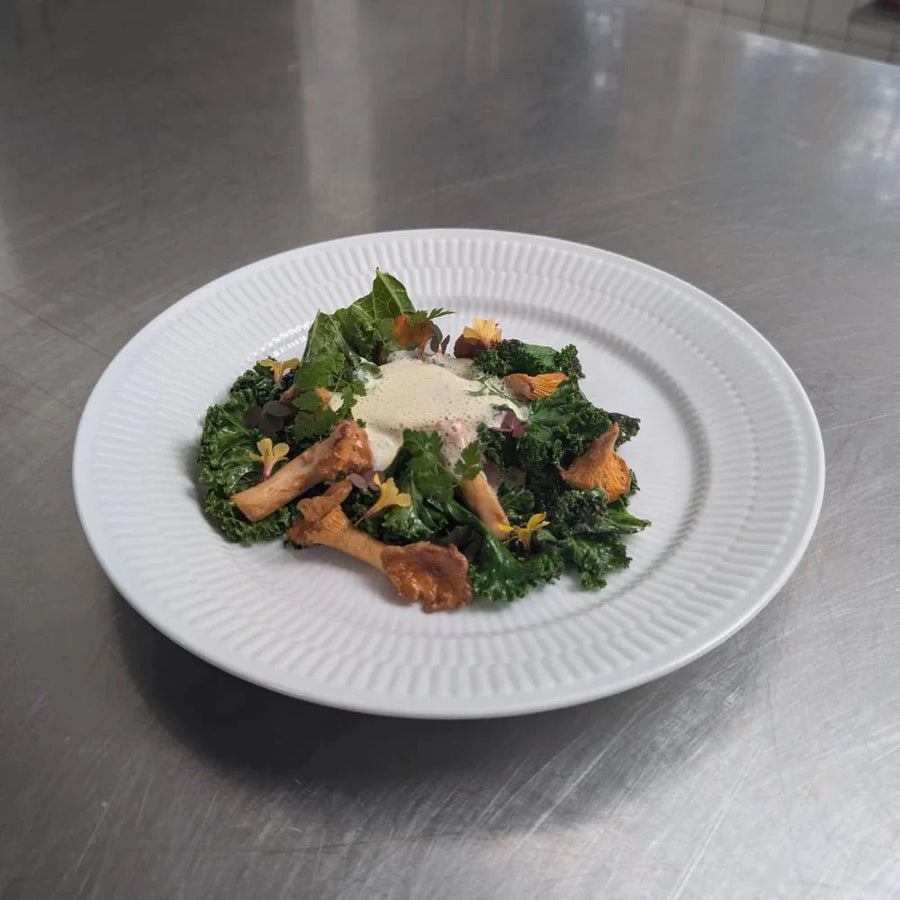 Blanquette Sauce