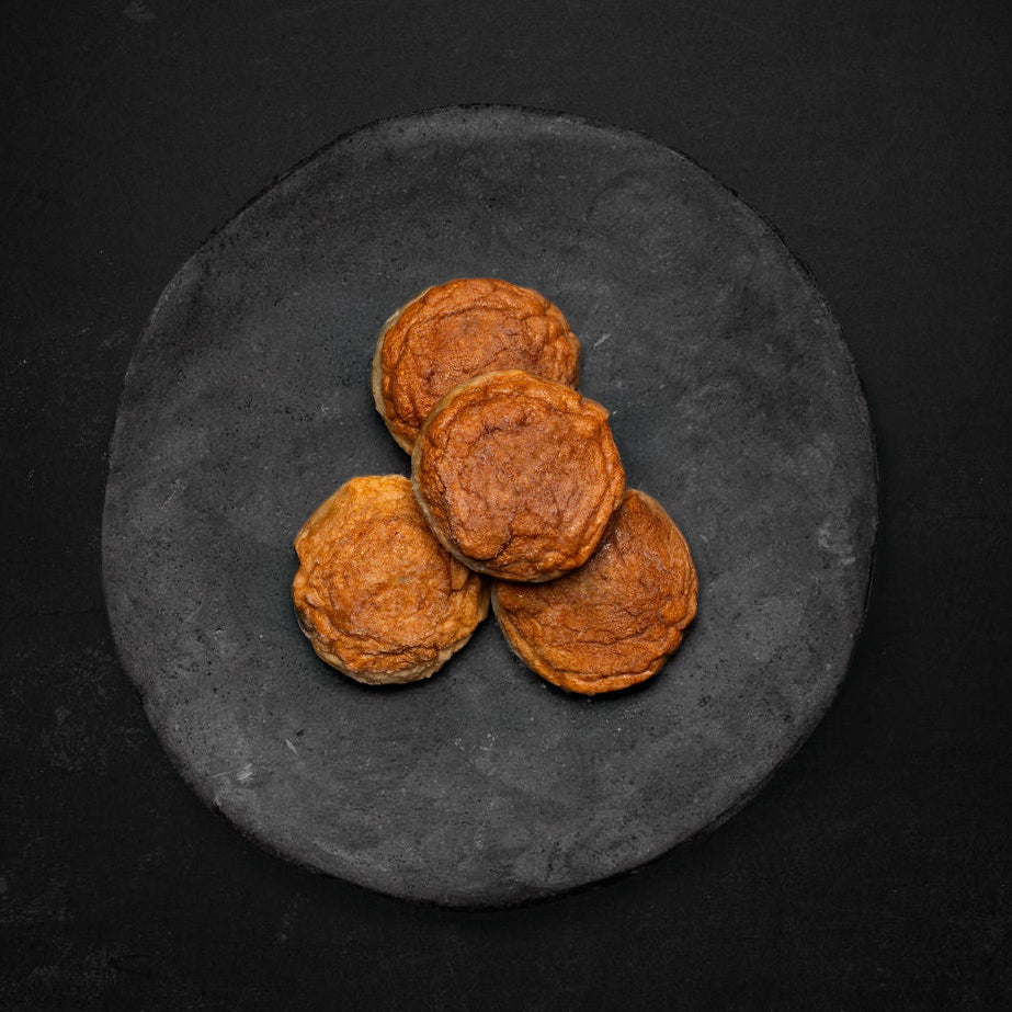 Kystfiskens Fiskefrikadeller