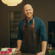 Østers som en MasterChef