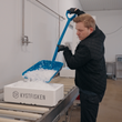 Sådan pakker vi