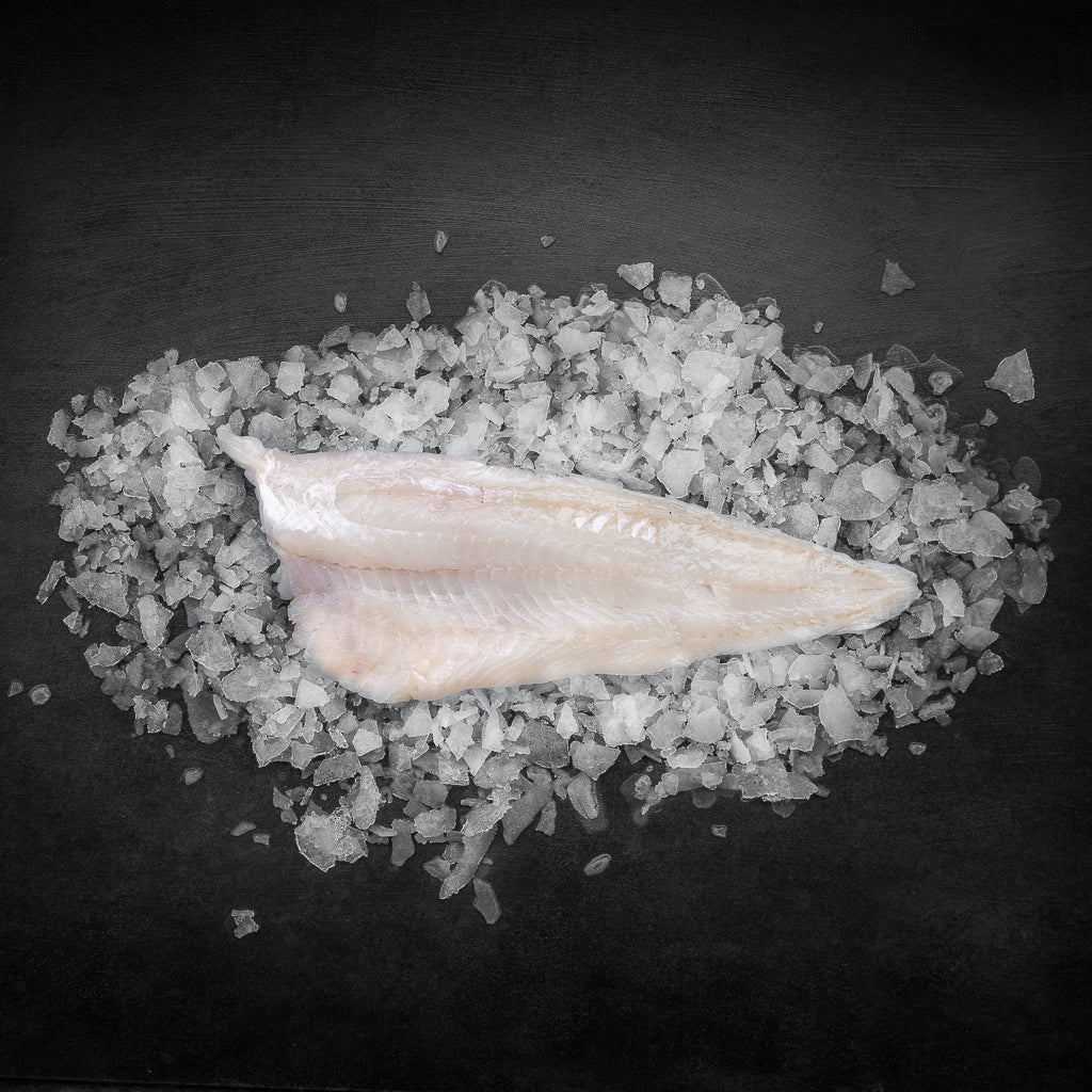 Dansk kullerfilet 🇩🇰 - Kystfisken