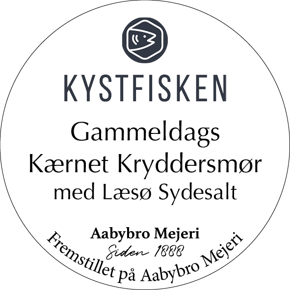 Eksklusivt tilbud: Danske jomfruhummere + Kryddersmør (Spar 50%) - Kystfisken