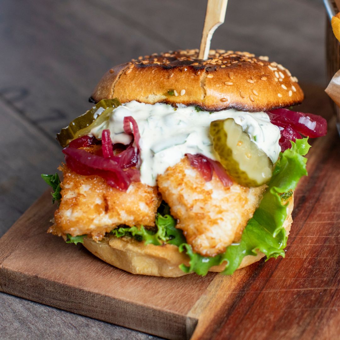 Havkatfilet - Kystfisken