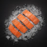 Lakseportioner fra Færøerne - Kystfisken