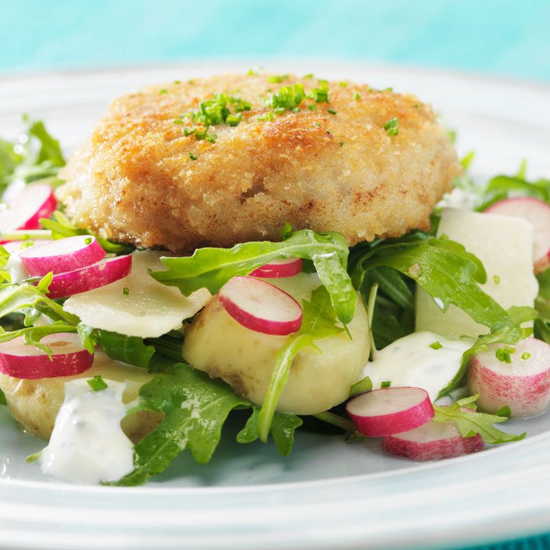 Mørksejfilet - Kystfisken