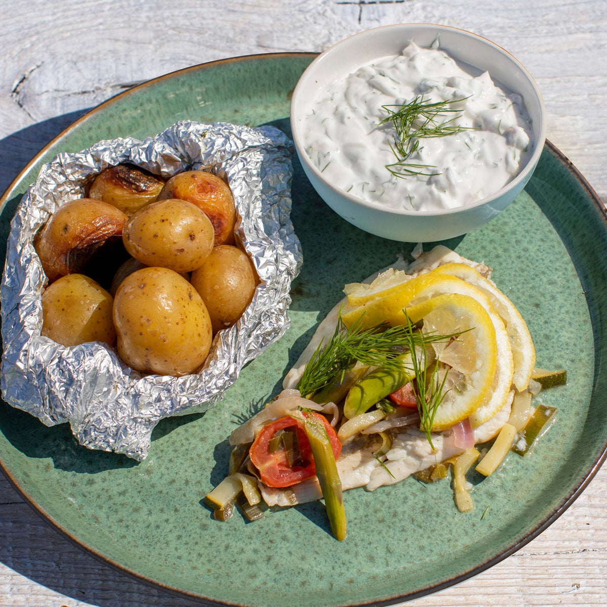 Rødspættefilet 800 G. - Kystfisken