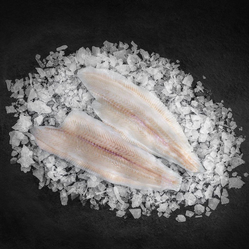 Skærisingfilet 800 GR - Kystfisken