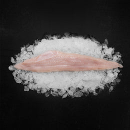 Linefanget havkatfilet (4 KG tilbud)