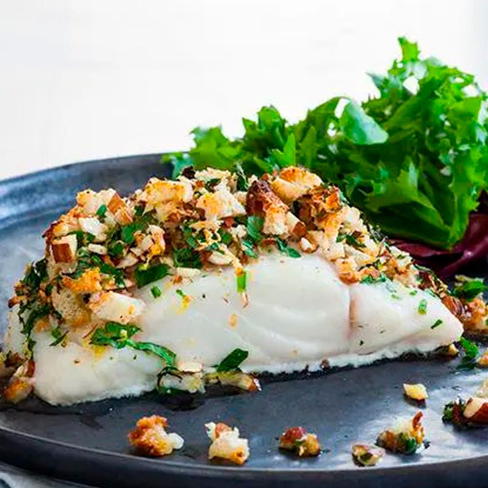 Torskefilet 1000 GR - Kystfisken