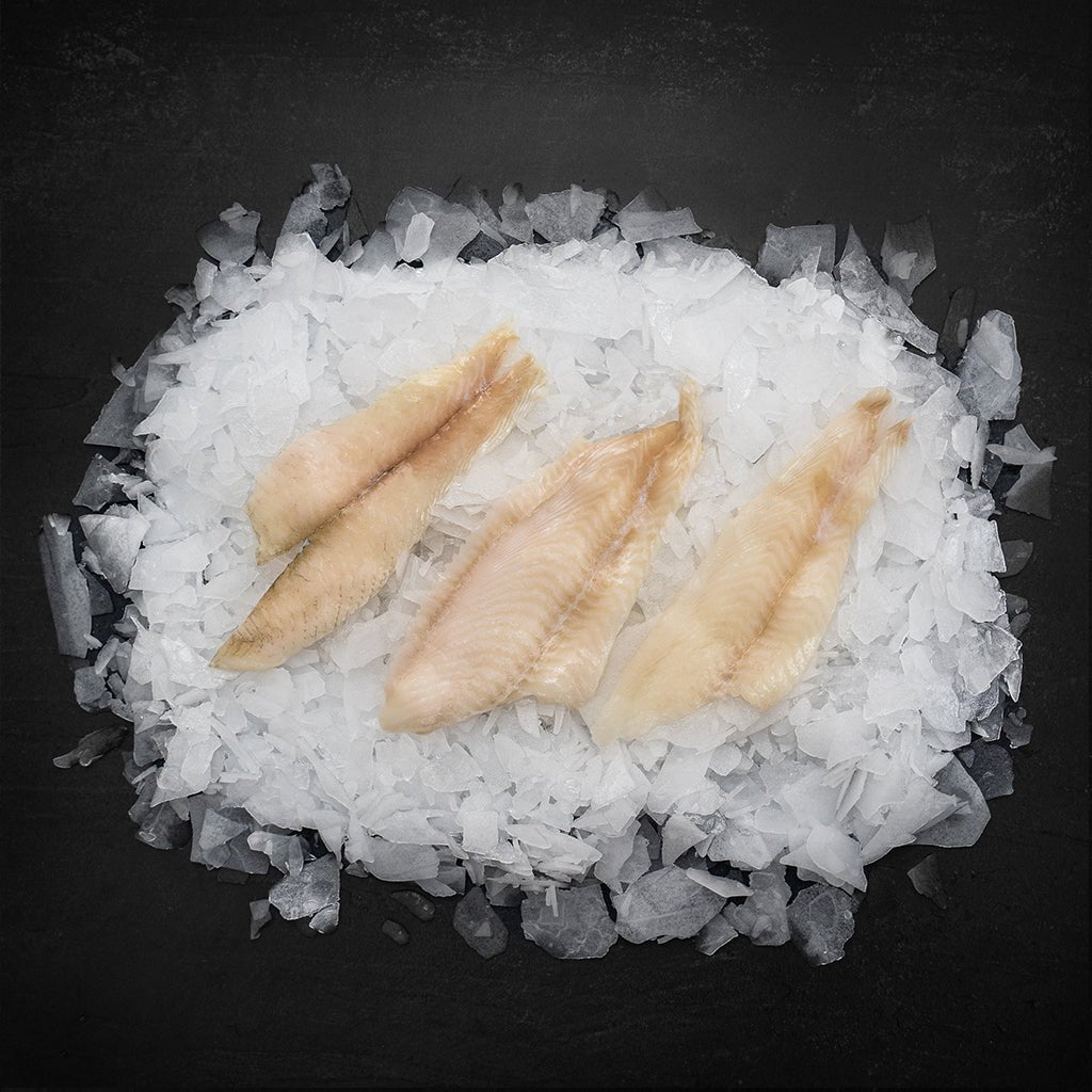 Isingfilet - Kystfisken